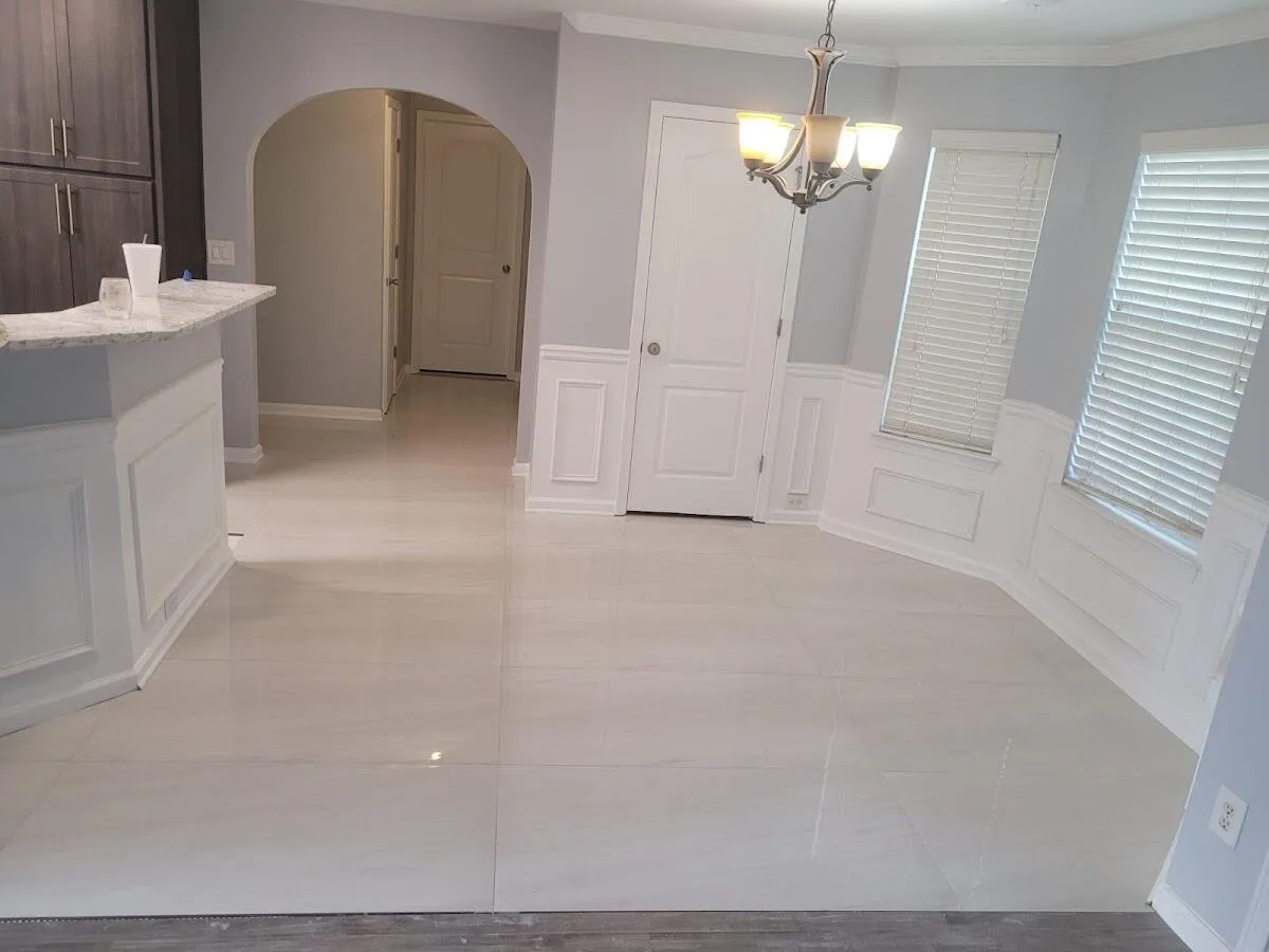 Water Damage Restoration services in Selma, CA